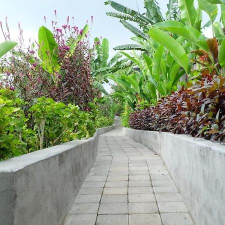 אובוד Rendira Villa 2 מראה חיצוני תמונה