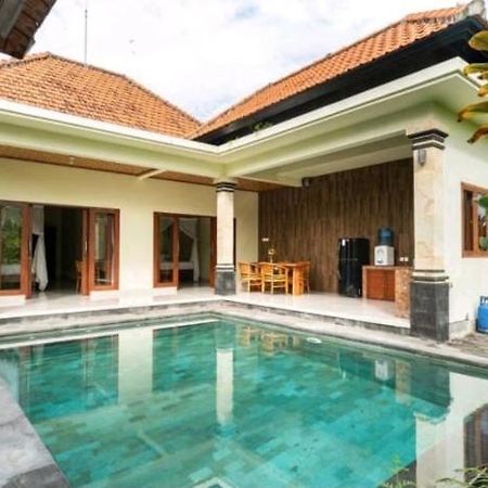 אובוד Rendira Villa 2 מראה חיצוני תמונה