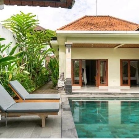 אובוד Rendira Villa 2 מראה חיצוני תמונה