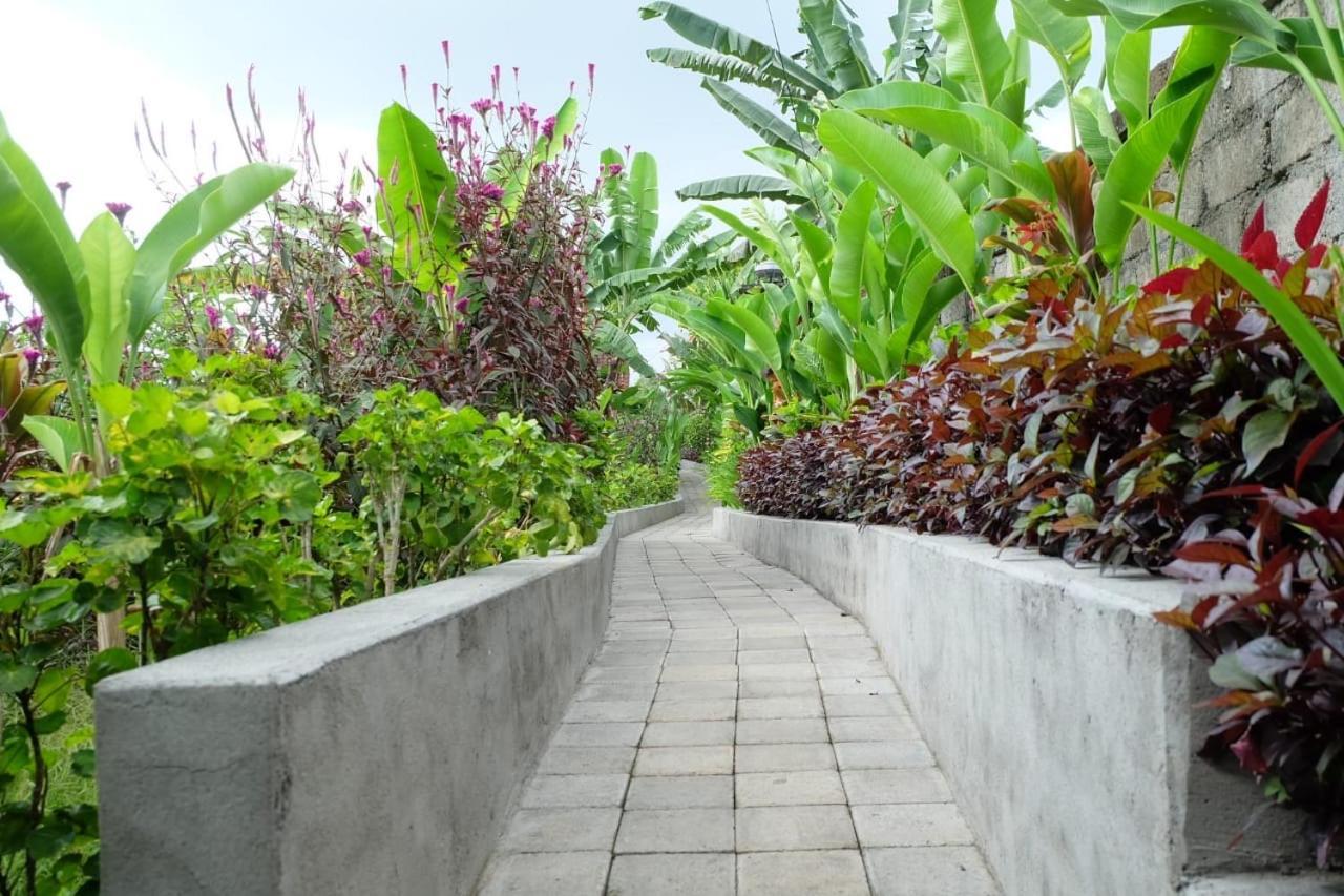 אובוד Rendira Villa 2 מראה חיצוני תמונה
