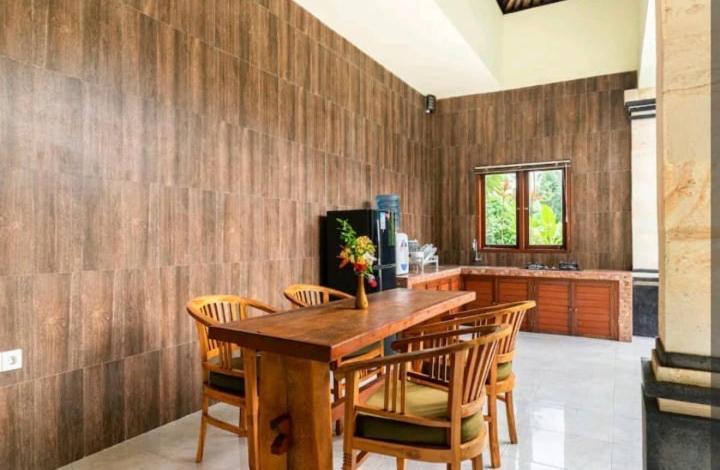 אובוד Rendira Villa 2 מראה חיצוני תמונה