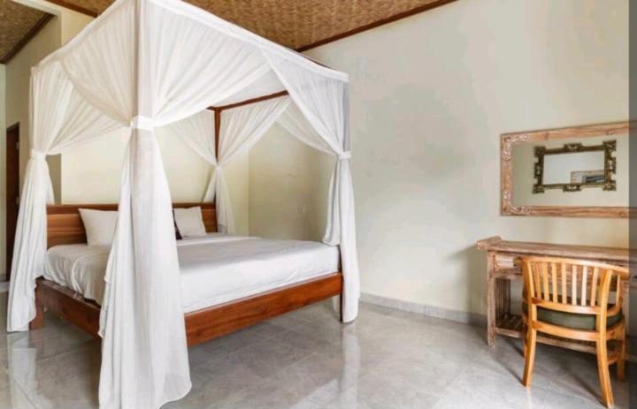 אובוד Rendira Villa 2 מראה חיצוני תמונה