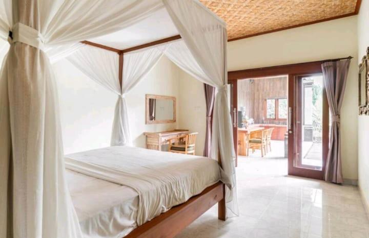 אובוד Rendira Villa 2 מראה חיצוני תמונה